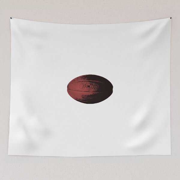 Item preview, Vintage Rugby Ball designed and sold by Will-R34.