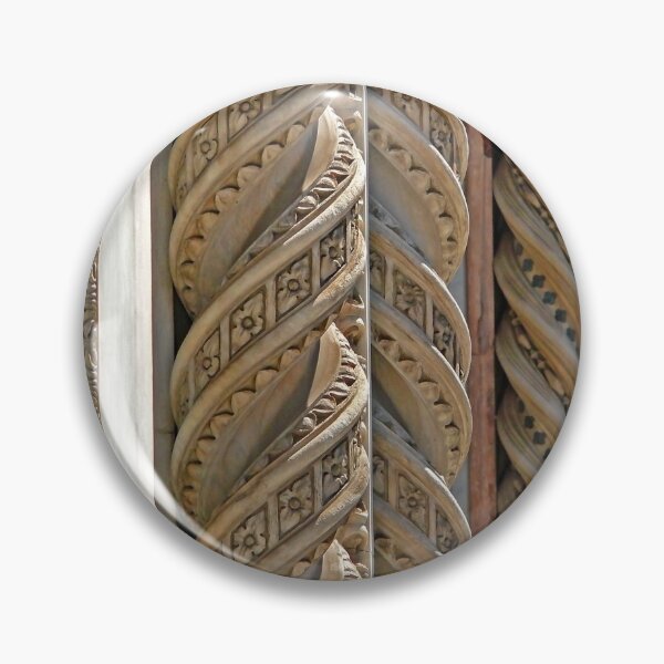 Item preview, marble  columns in florence designed and sold by Tereza Pilar  Art.