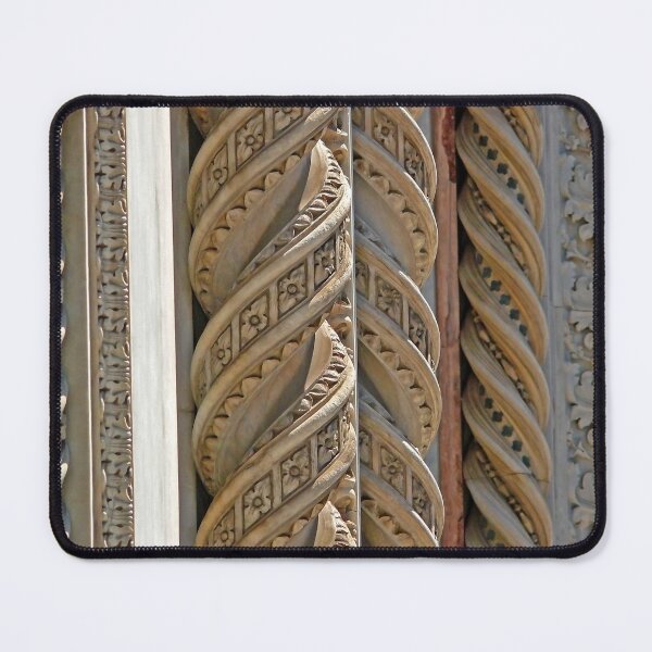 Item preview, marble  columns in florence designed and sold by Tereza Pilar  Art.