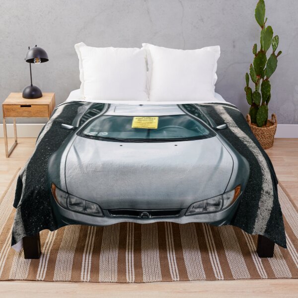 Item preview, wrongly parked car designed and sold by KolorowySwiata.