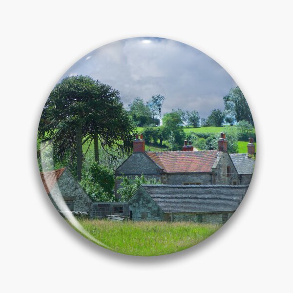 Item preview, Parwich Village designed and sold by Alisonchambers2.