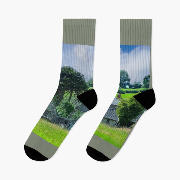 Item preview, Parwich Village designed and sold by Alisonchambers2.