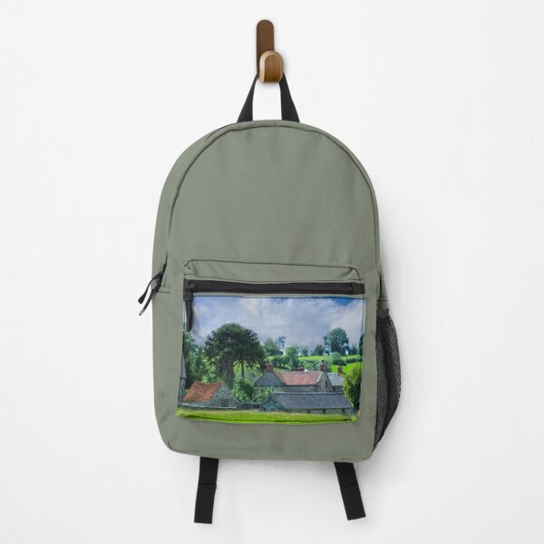 Item preview, Parwich Village designed and sold by Alisonchambers2.
