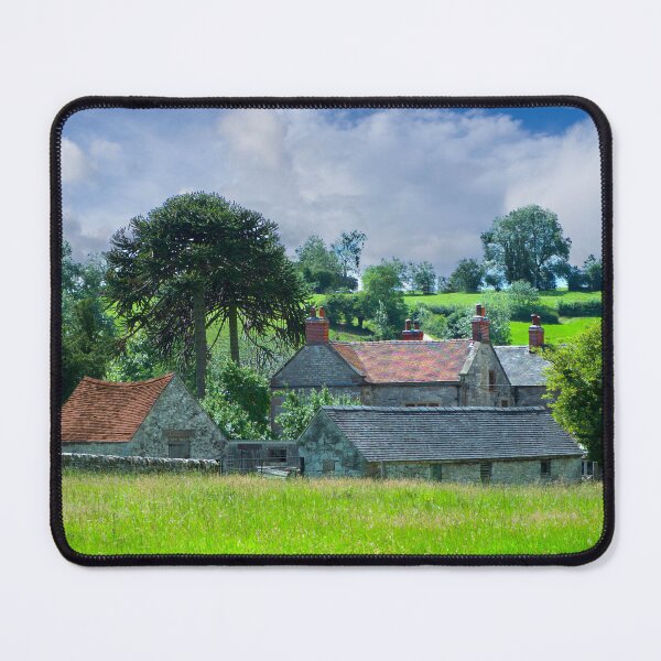 Item preview, Parwich Village designed and sold by Alisonchambers2.