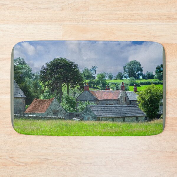 Item preview, Parwich Village designed and sold by Alisonchambers2.