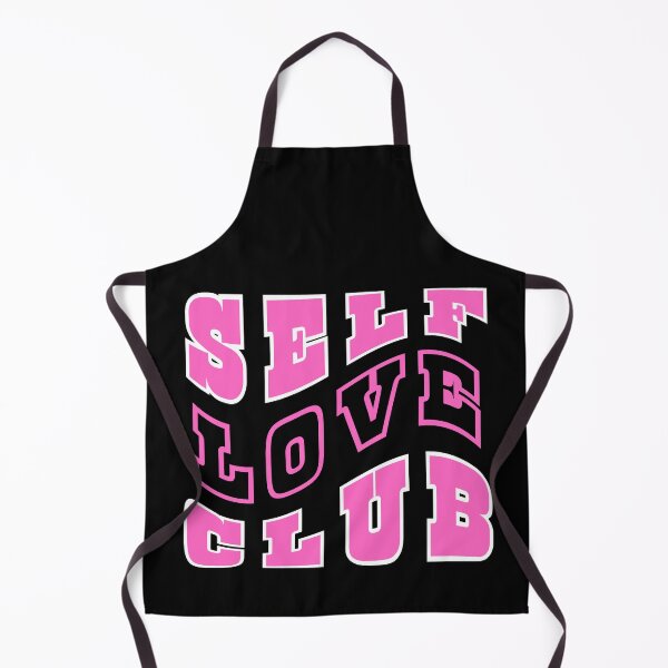 Item preview, Pink Self love club design  designed and sold by 29Bumblebee.