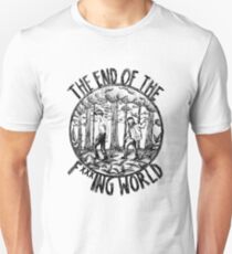 TEOTFW Slim Fit T-Shirt