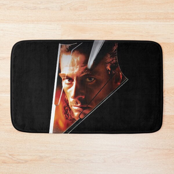 Item preview, Hard Target 2 designed and sold by Retr0Tshirts.