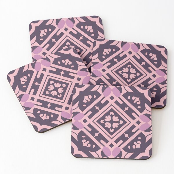 Item preview, Purple Pattern  designed and sold by Mansingh77.