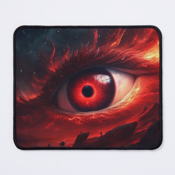 Item preview, Eye of Destruction designed and sold by j-r-213.