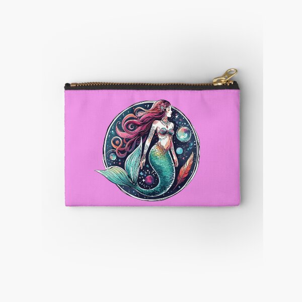 Item preview, Mermaid among the Stars designed and sold by TaruHonu.