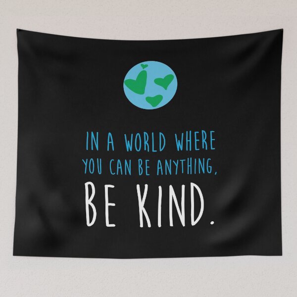 Item preview, In a World Where You Can designed and sold by Kieran Abbott.