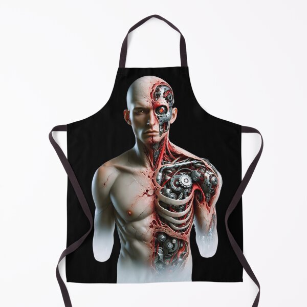Item preview, Mechanical Vitality designed and sold by M-ormin.