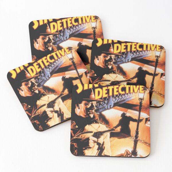 Item preview, The Singing Detective designed and sold by halibutgoatramb.