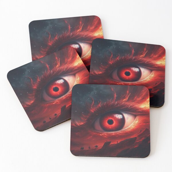 Item preview, Eye of Destruction designed and sold by j-r-213.