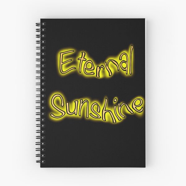 Item preview, Eternal Sunshine designed and sold by Skisks-Graphics.