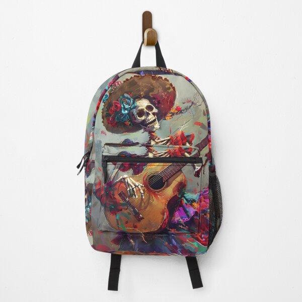 Item preview, Skeleton Musical 3 designed and sold by kaii572519.