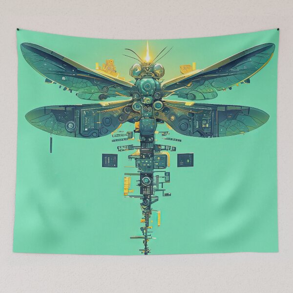 Item preview, Emerald Tower designed and sold by Ccjib.