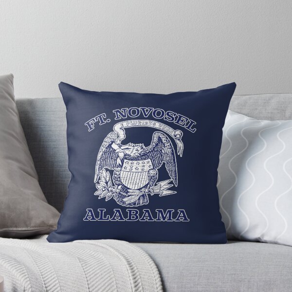 Item preview, Alabama Fort Novosel designed and sold by Izaiah Wiegand.