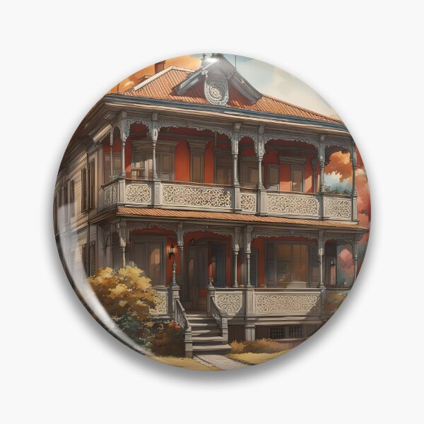 Item preview, On a quiet street a 1890s home designed and sold by Ponted.