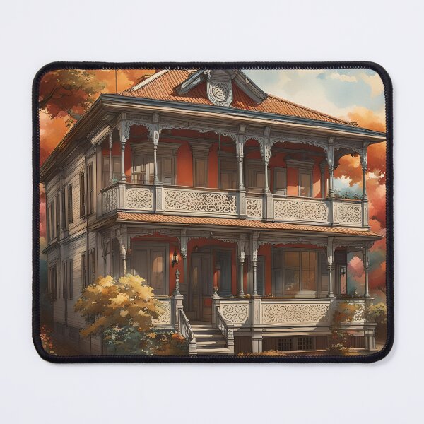 Item preview, On a quiet street a 1890s home designed and sold by Ponted.