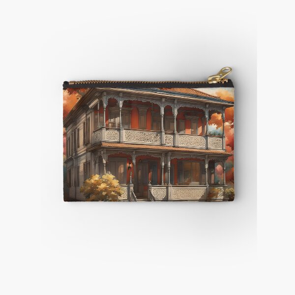 Item preview, On a quiet street a 1890s home designed and sold by Ponted.