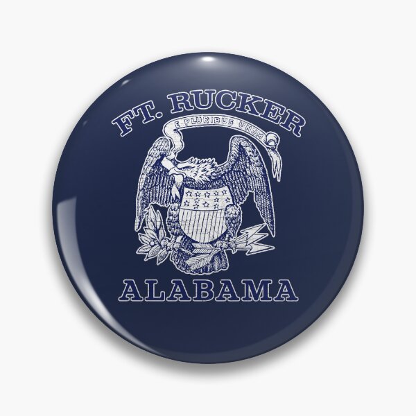 Item preview, Alabama Fort Rucker designed and sold by Izaiah Wiegand.