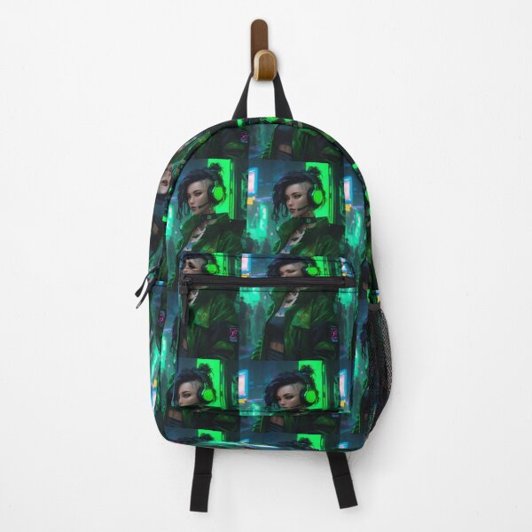 Item preview, Cyberpunk Freelancer designed and sold by RaF71PrO.