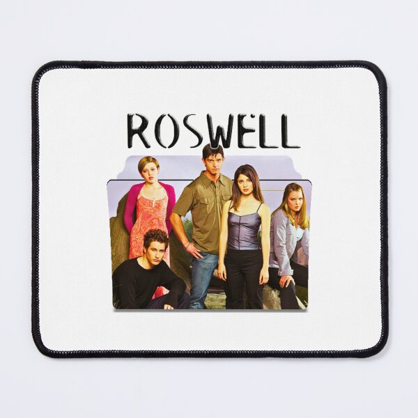 Item preview, Roswell OG 99 Fan Art Cover for Convention designed and sold by ecdato.