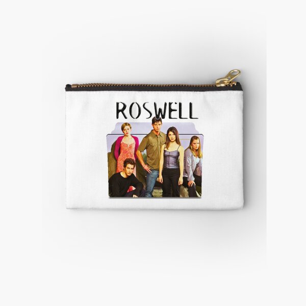 Item preview, Roswell OG 99 Fan Art Cover for Convention designed and sold by ecdato.