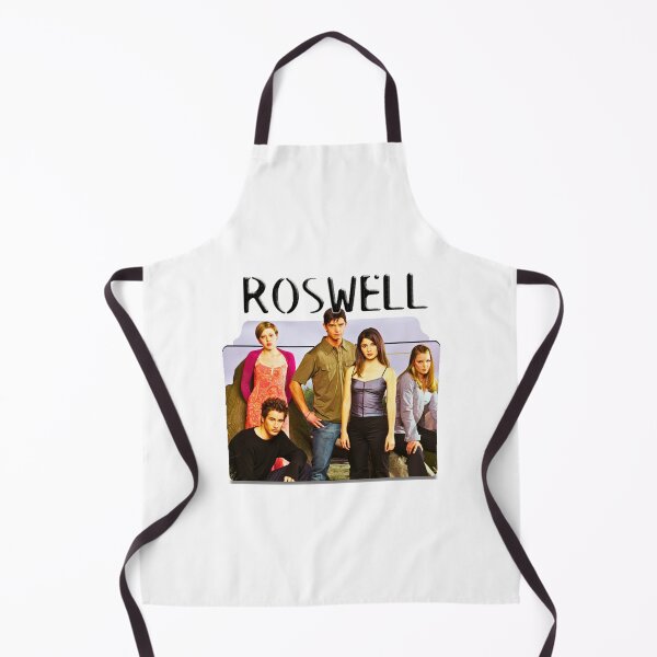 Item preview, Roswell OG 99 Fan Art Cover for Convention designed and sold by ecdato.