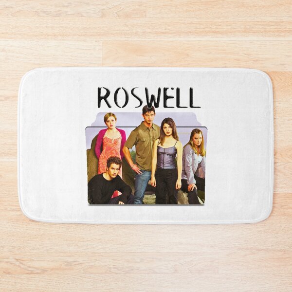 Item preview, Roswell OG 99 Fan Art Cover for Convention designed and sold by ecdato.