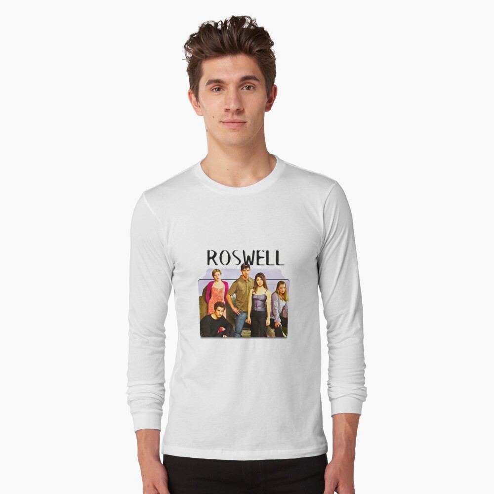 Roswell OG 99 Fan Art Cover for Convention Classic T-Shirt