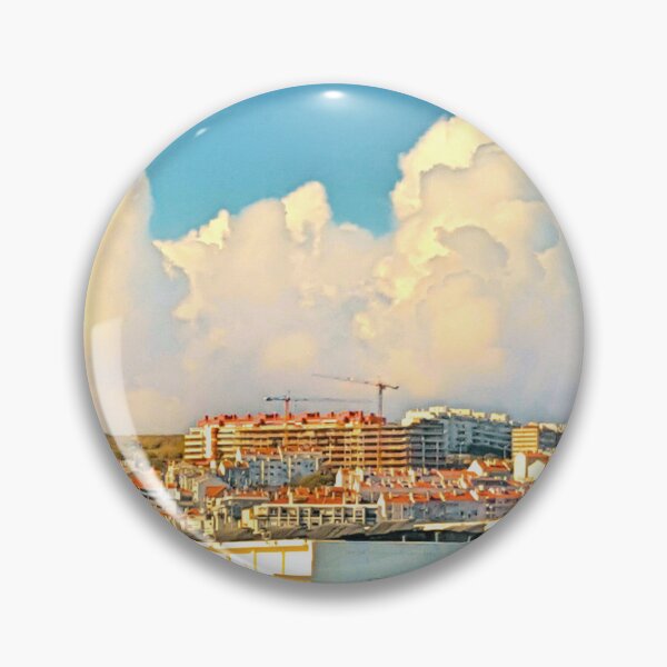 Item preview, clouds at sunset. algés designed and sold by Tereza Pilar  Art.