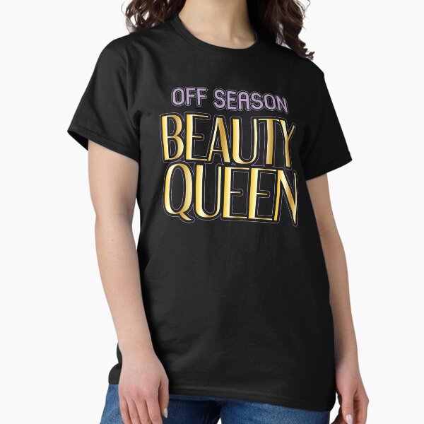 Item preview, Funny Beauty Quotes - Self Deprecating Humor designed and sold by WIZECROW.