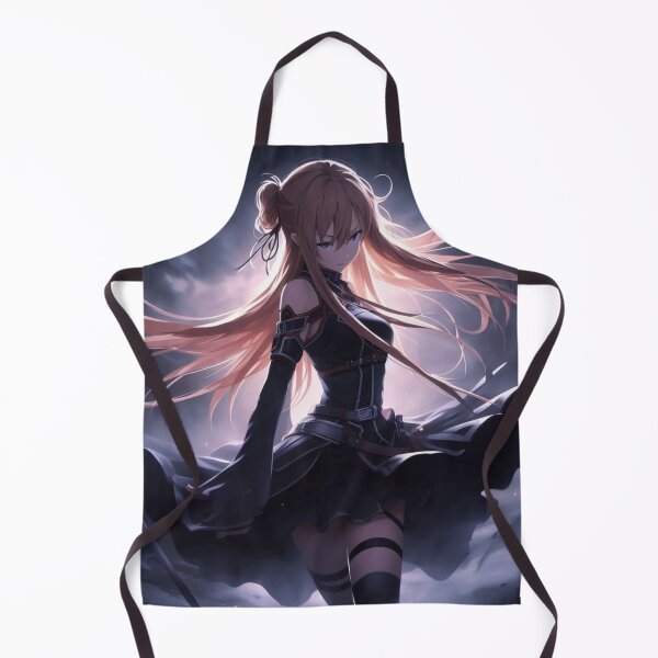 Item preview, Devious hot Asuna designed and sold by NeoSharrow.