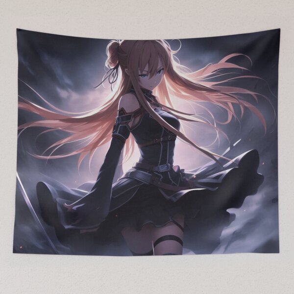 Item preview, Devious hot Asuna designed and sold by NeoSharrow.