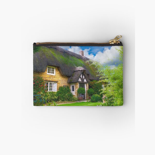 Item preview, Beautiful Thatched Cottage designed and sold by Alisonchambers2.