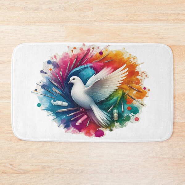 Item preview, Harmony in colours. designed and sold by Fredceri01.