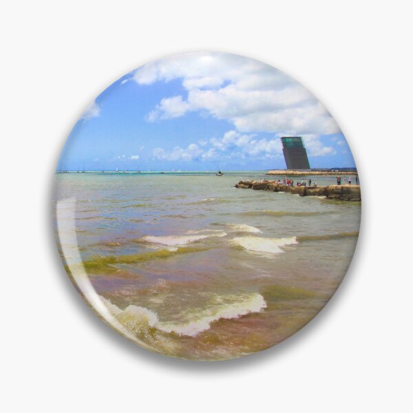 Item preview, Algés beach designed and sold by Tereza Pilar  Art.