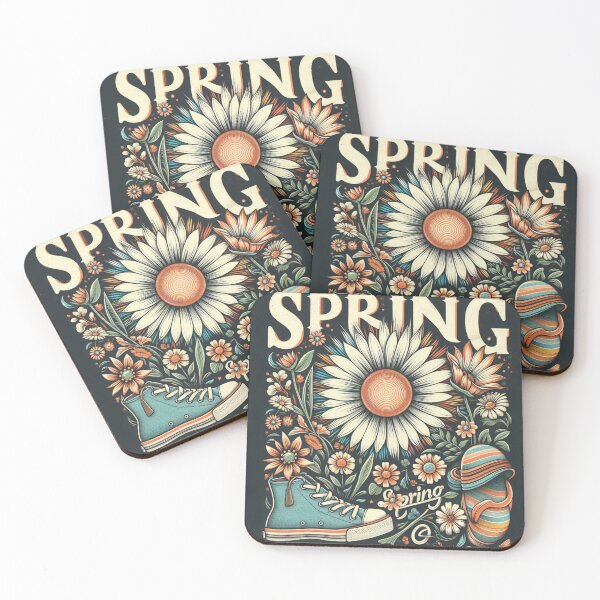 Item preview, Spring 2 designed and sold by Cveti Dinkova.