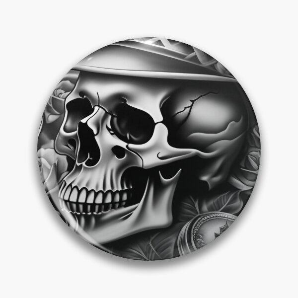 Item preview, Top Hat Tattoo designed and sold by MatrixTattoo.