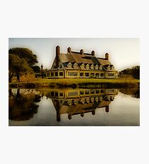 The Perfect Morning Photographic Print