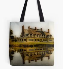 The Perfect Morning Tote Bag