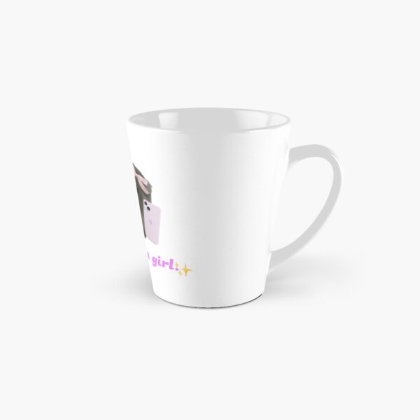 Vista previa del artículo con la obra «Soy sólo una niña | Hámster triste», diseñado y vendido por Flop Shop.
