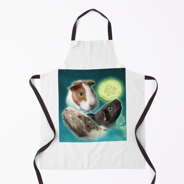 Item preview, 3 Pigs wheeking at the moon designed and sold by RodgerTheBadger.