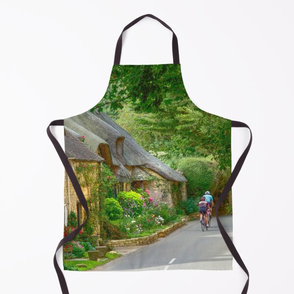 Item preview, Cotswold Thatched Cottages  designed and sold by Alisonchambers2.