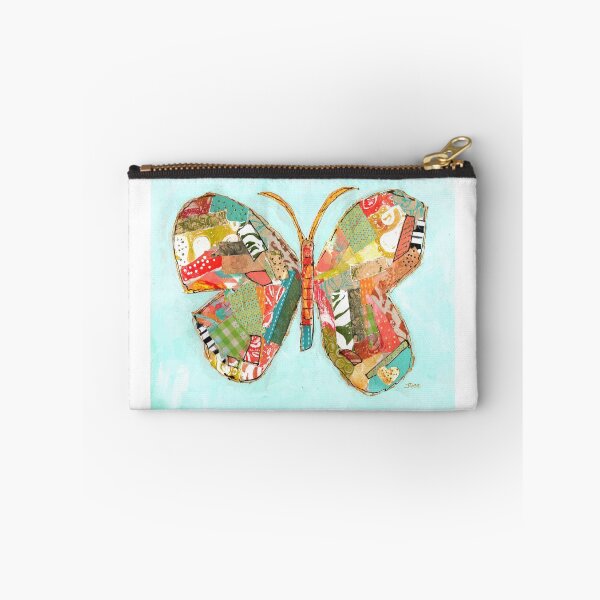 Item preview, Patchwork Butterfly designed and sold by Jan Rose.