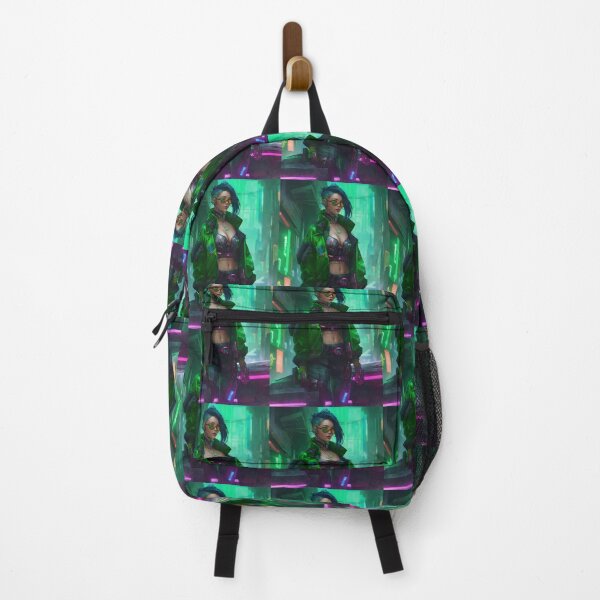 Item preview, Cyberpunk Freelancer designed and sold by RaF71PrO.