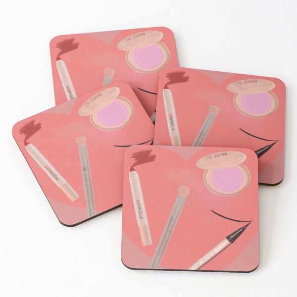 Item preview, Women's Make up Accessories  designed and sold by NjikShik.
